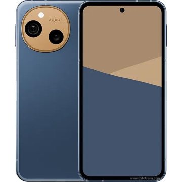 Sharp Aquos sense10