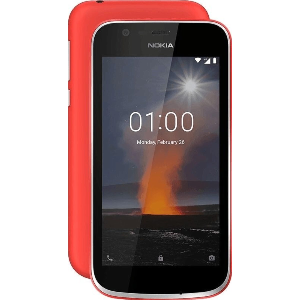 Nokia 1