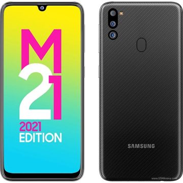 Samsung Galaxy M21 2021