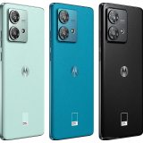 Motorola Edge 40 Neo