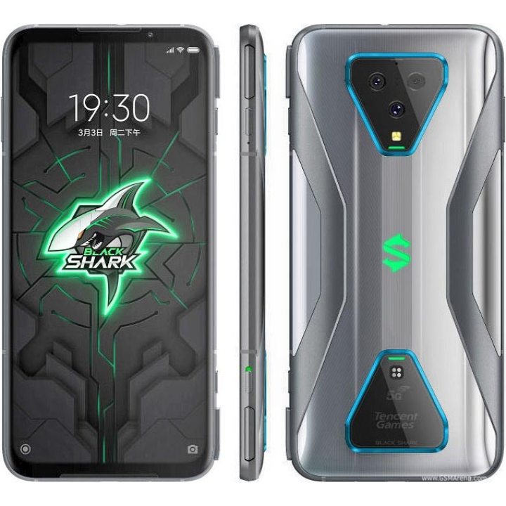Xiaomi Black Shark 3 Pro