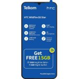 HTC Wildfire E6 Star