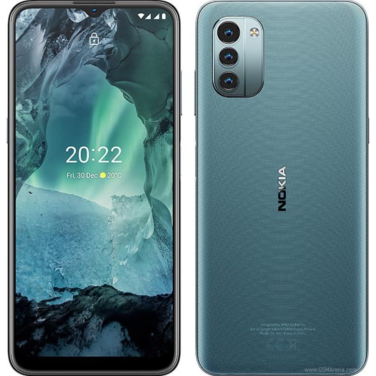 Nokia G11