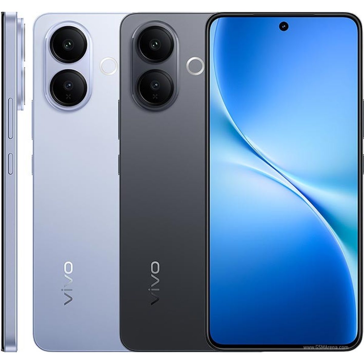 Vivo V60 Lite 4G