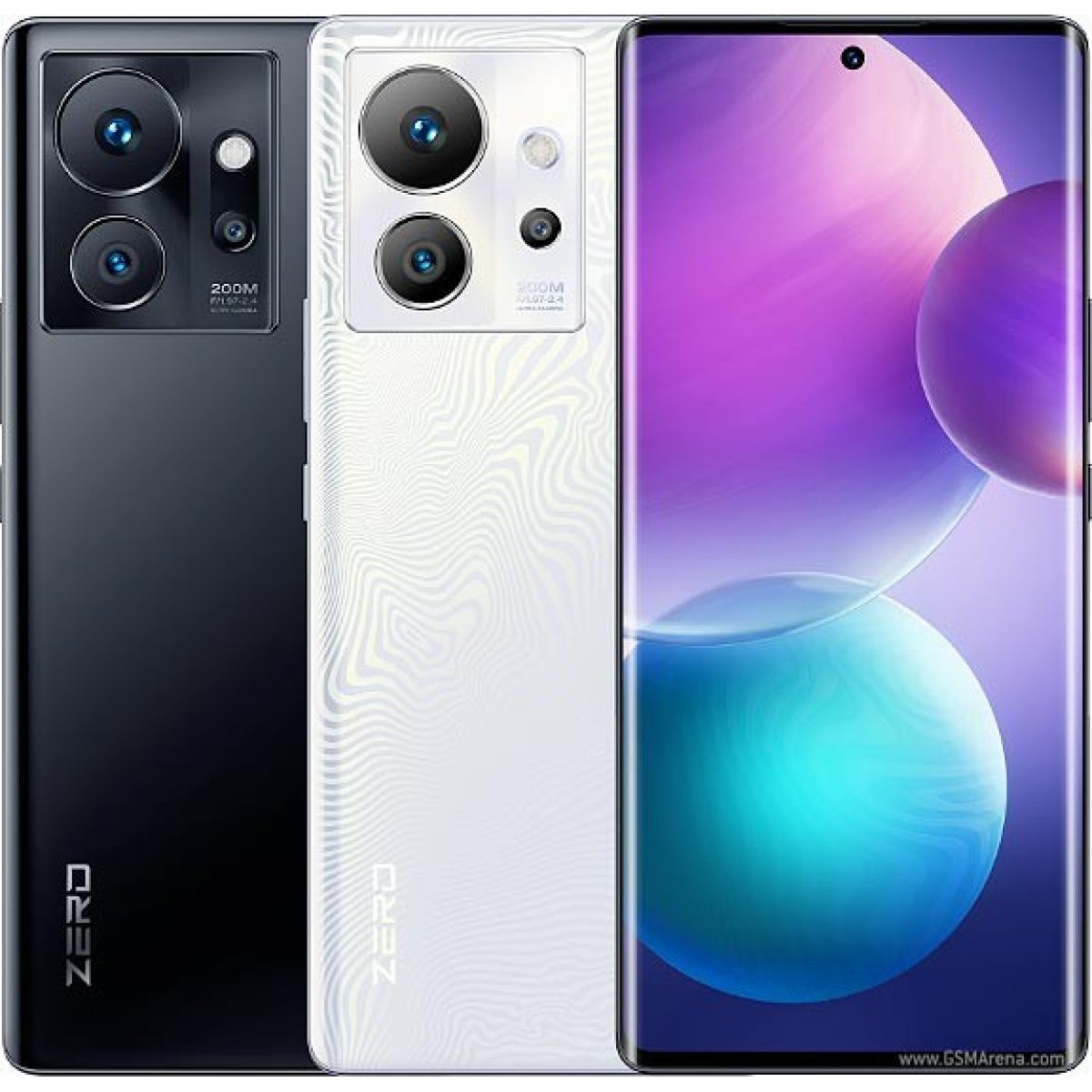 Infinix Zero Ultra