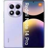 Xiaomi Redmi Note 14 Pro 4G