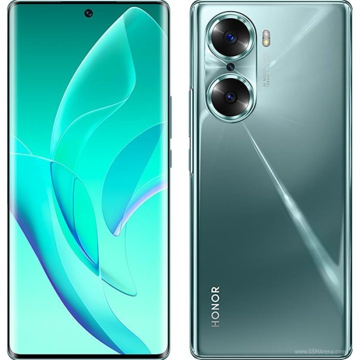 Honor 60