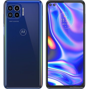 Motorola One 5G UW