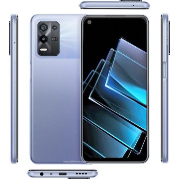 OPPO K9x