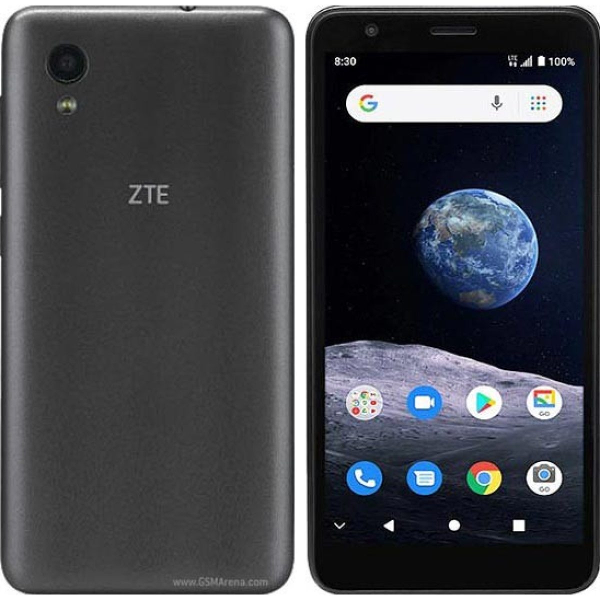 ZTE Blade A3 Plus