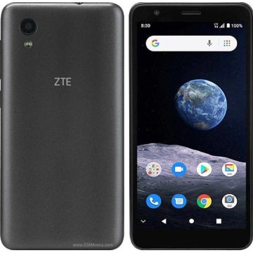 ZTE Blade A3 Plus