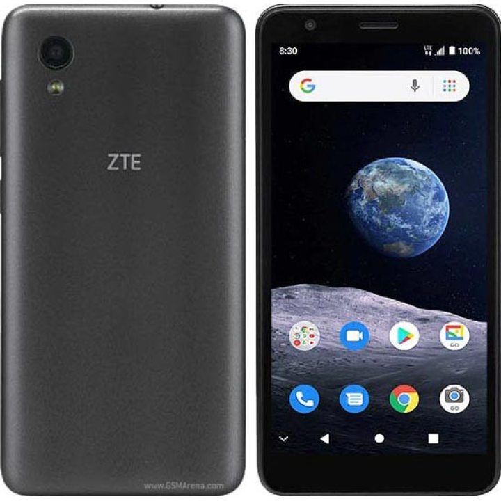 ZTE Blade A3 Plus