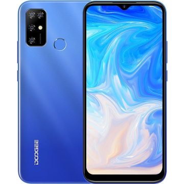 Doogee X96