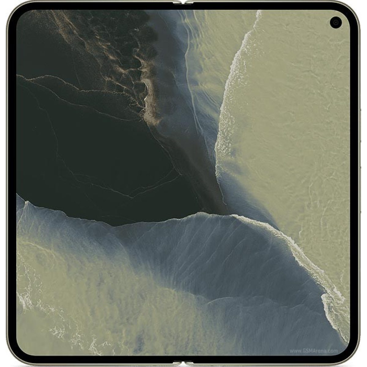 Google Pixel 11 Pro Fold