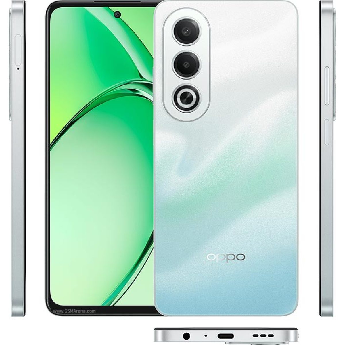 OPPO K12x