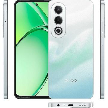 OPPO K12x