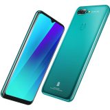 BLU G50 Mega
