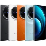 Vivo X100 Pro