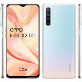OPPO Find X2 Lite