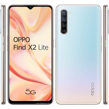 OPPO Find X2 Lite
