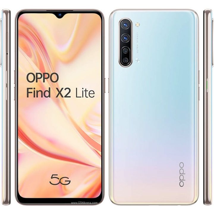 OPPO Find X2 Lite