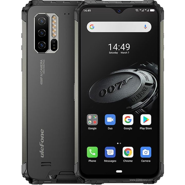 UleFone Armor 7E