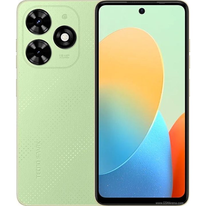 Tecno Spark Go 2024