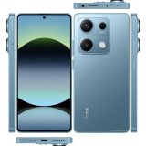 Xiaomi Redmi Note 14S