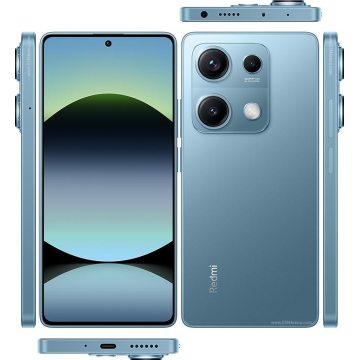 Xiaomi Redmi Note 14S