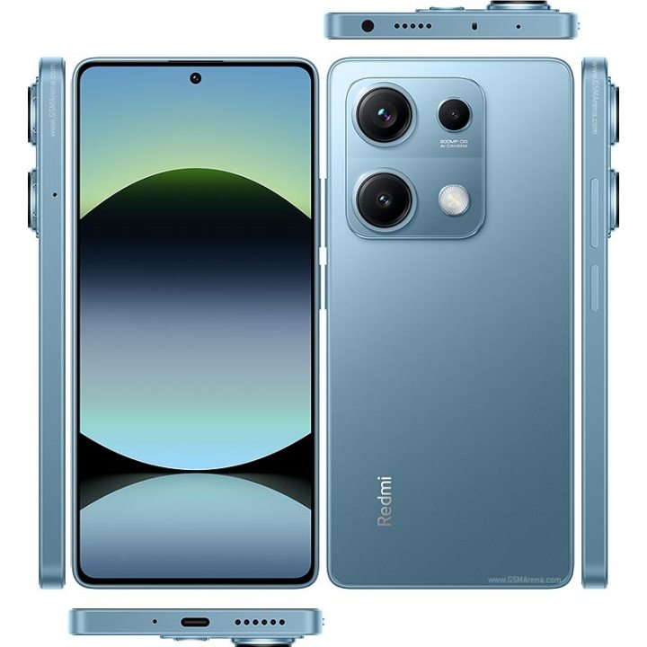 Xiaomi Redmi Note 14S