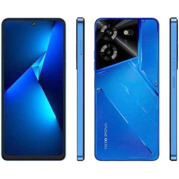 Tecno Pova 5
