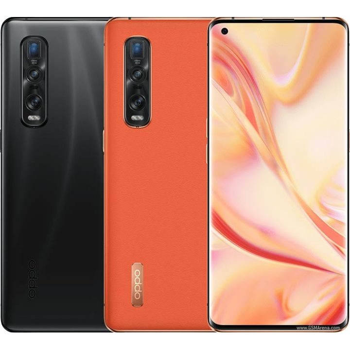 OPPO Find X2 Pro
