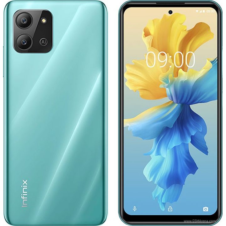 Infinix Hot 11 2022