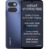 Lava Virat V1 Pro