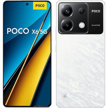 Xiaomi Poco X6