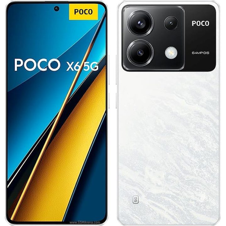 Xiaomi Poco X6