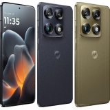 Motorola Signature