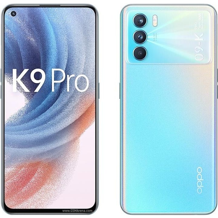 OPPO K9 Pro