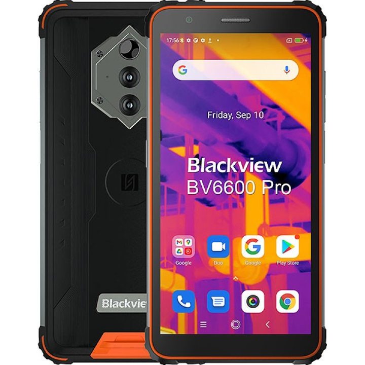 Blackview BV6600 Pro