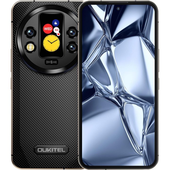 Oukitel WP200 Pro