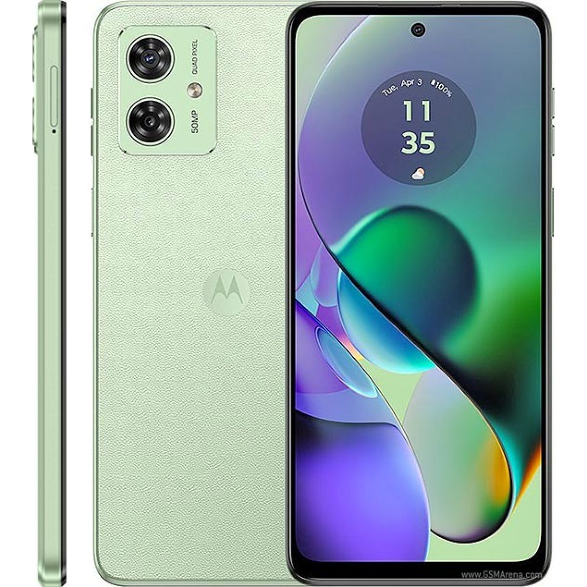 Motorola Moto G54