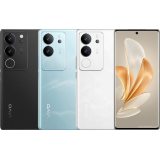 Vivo S17 Pro
