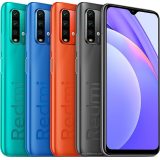 Xiaomi Redmi Note 9 4G