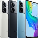 Vivo Y78t