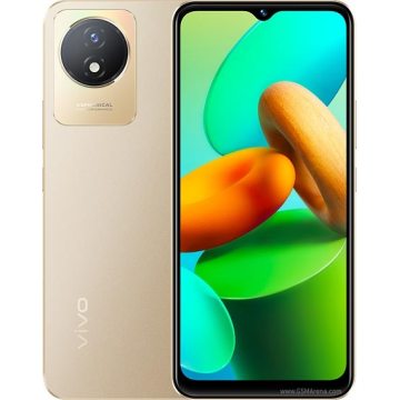 Vivo Y02t