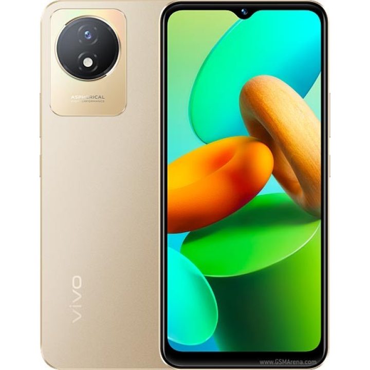 Vivo Y02t