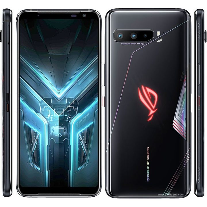 Asus ROG Phone 3