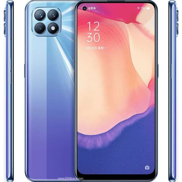 OPPO Reno4 SE