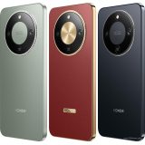 Honor Magic8 Lite