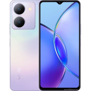 Vivo Y27 5G
